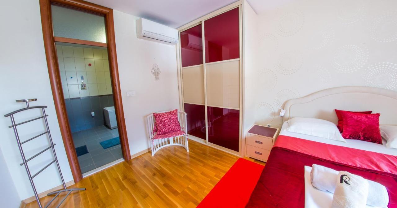 Apartment R Luxor With Parking Garage Mostar Ngoại thất bức ảnh