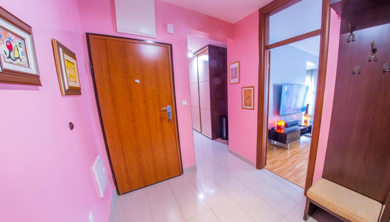 Apartment R Luxor With Parking Garage Mostar Ngoại thất bức ảnh