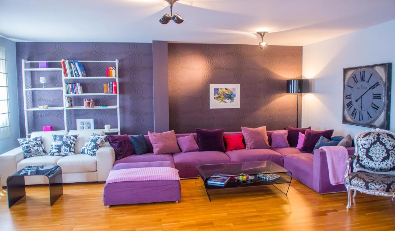 Apartment R Luxor With Parking Garage Mostar Ngoại thất bức ảnh