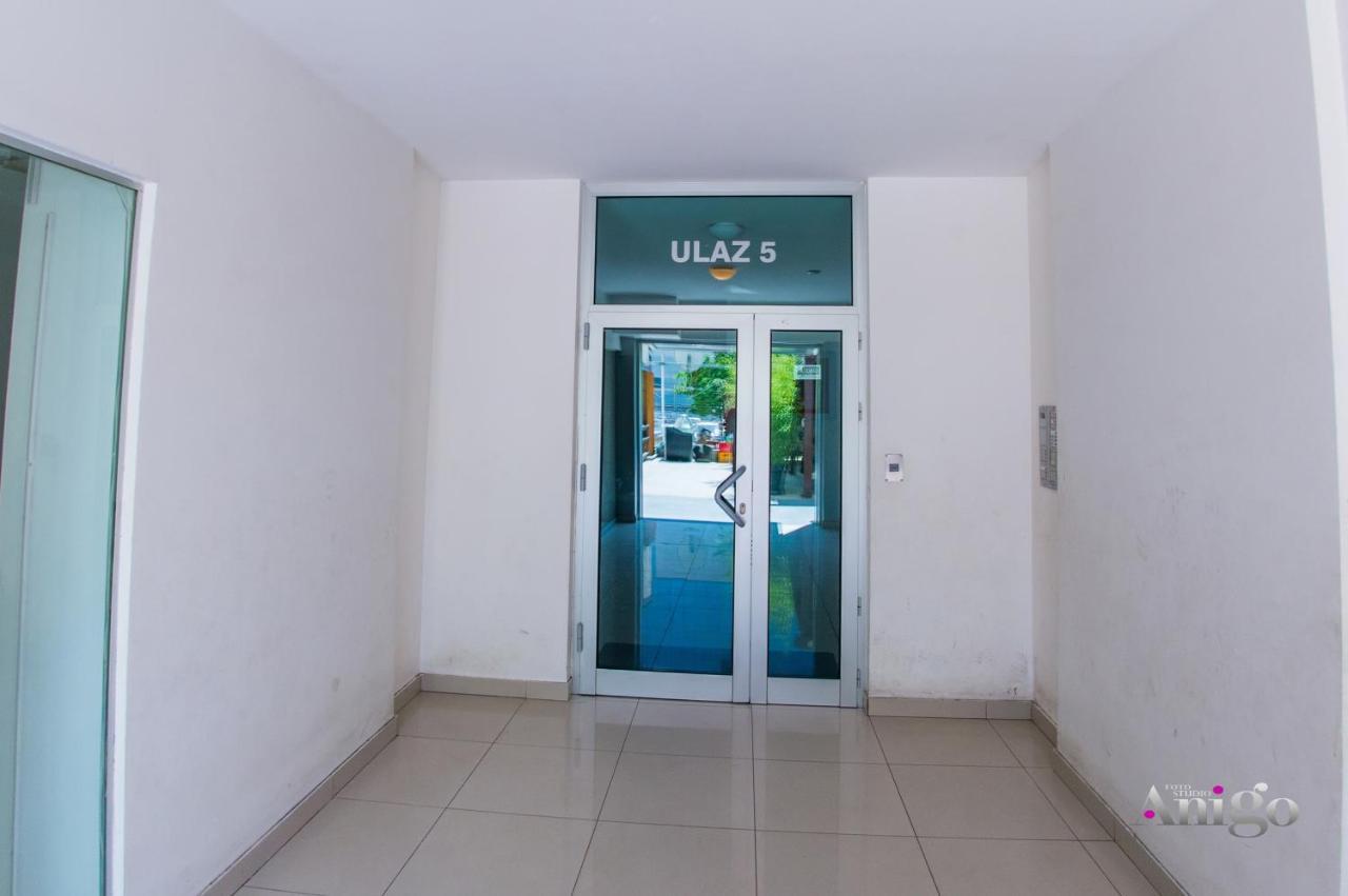 Apartment R Luxor With Parking Garage Mostar Ngoại thất bức ảnh